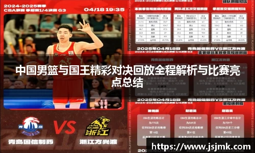 中国男篮与国王精彩对决回放全程解析与比赛亮点总结