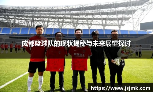 成都篮球队的现状揭秘与未来展望探讨